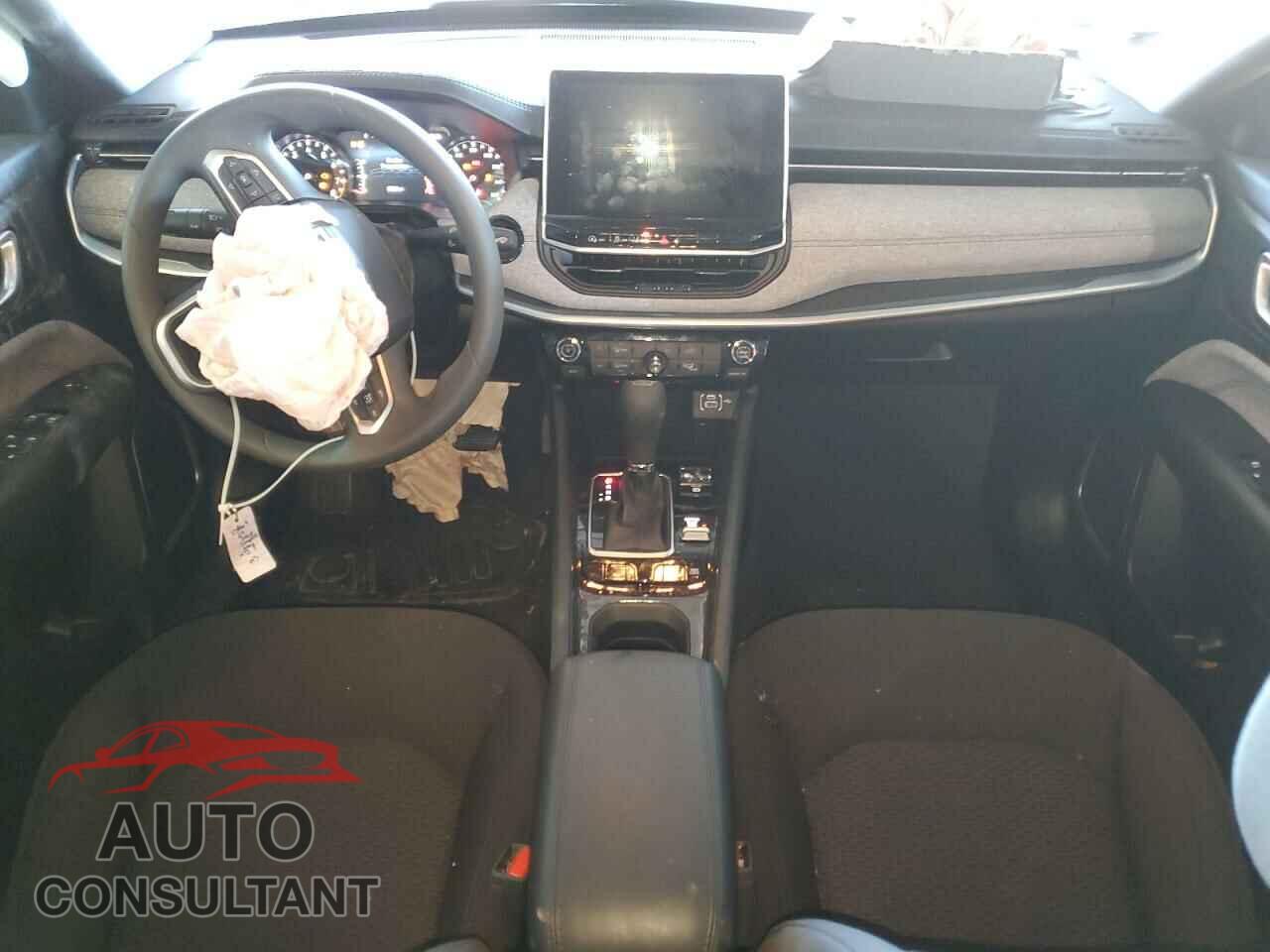 JEEP COMPASS 2024 - 3C4NJDAN3RT141472