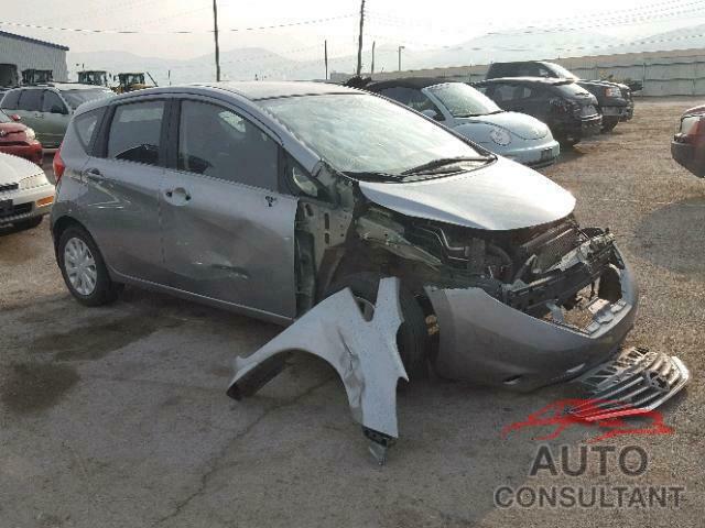NISSAN VERSA 2015 - 3N1CE2CP2FL360520