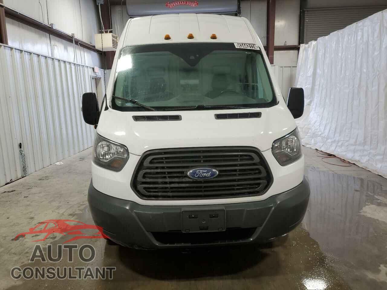 FORD TRANSIT 2016 - 1FTBF4UGXGKB48693