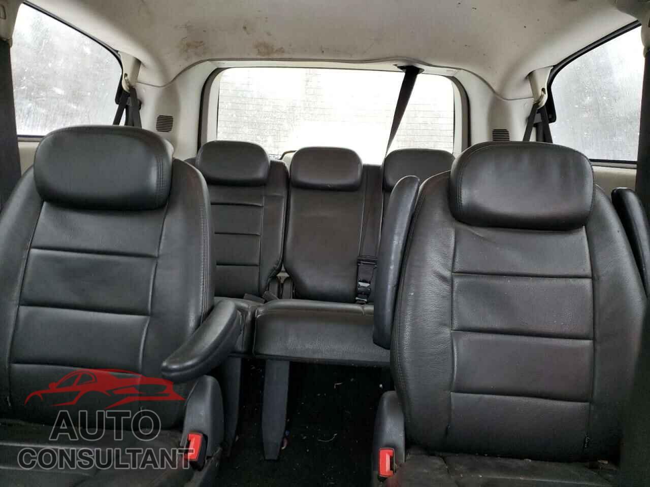 DODGE CARAVAN 2010 - 2D4RN4DEXAR288349