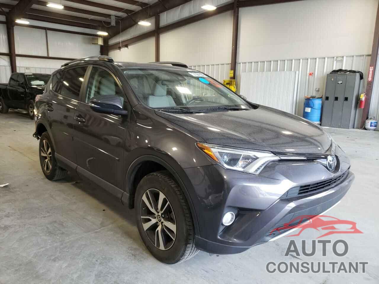TOYOTA RAV4 2018 - JTMWFREVXJJ734559