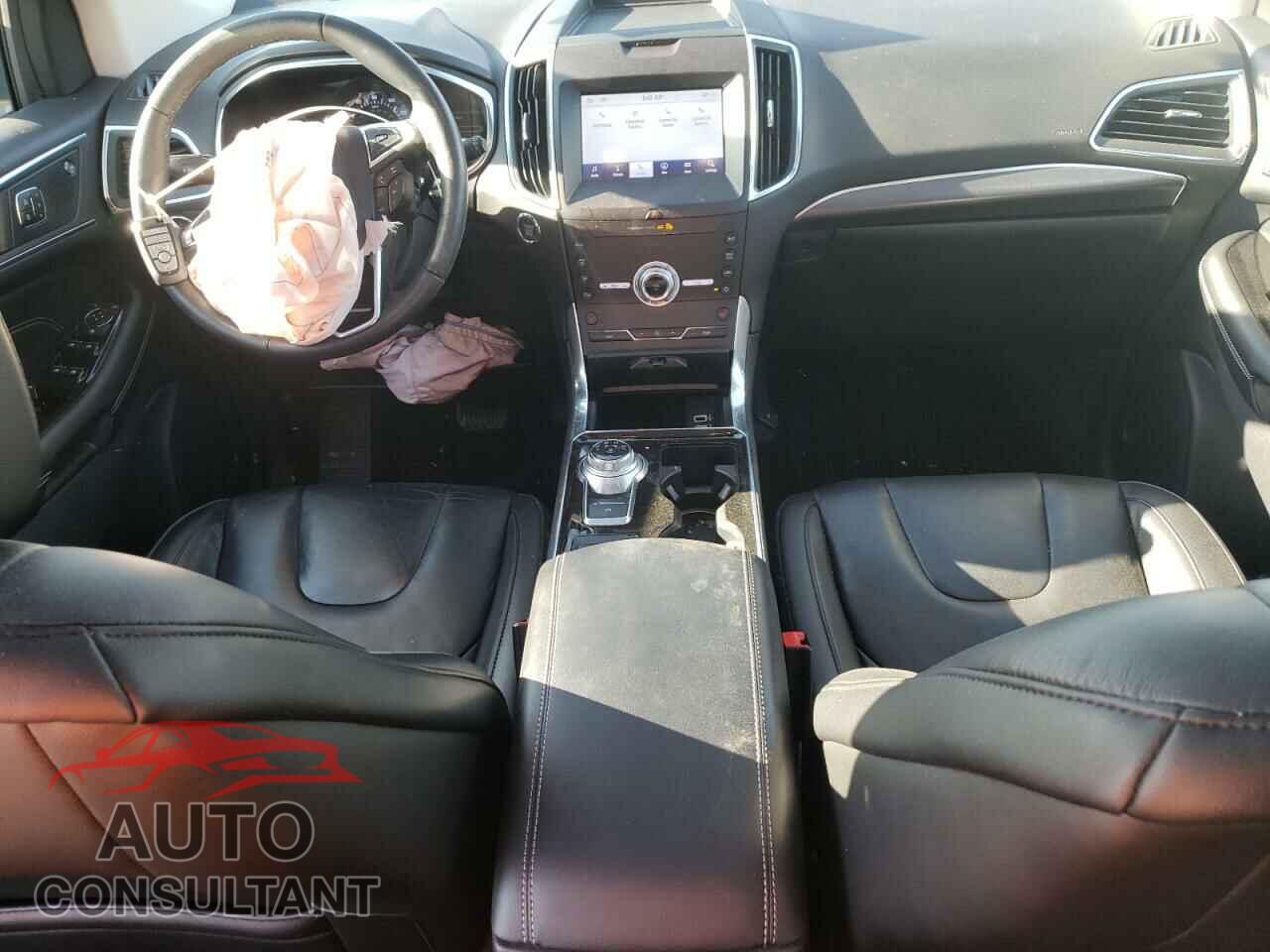 FORD EDGE 2020 - 2FMPK3K92LBB05627