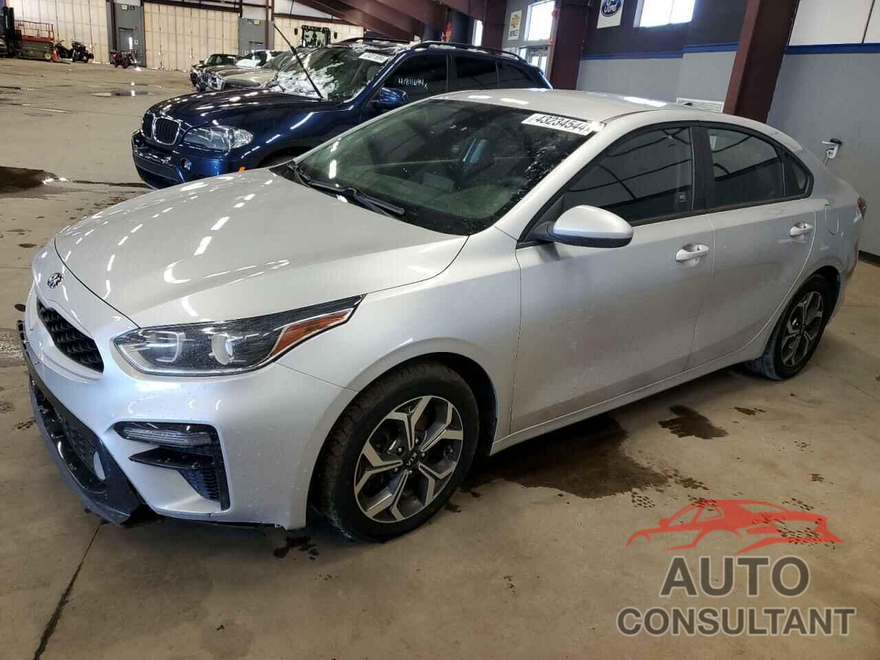 KIA FORTE 2020 - 3KPF24AD0LE193548