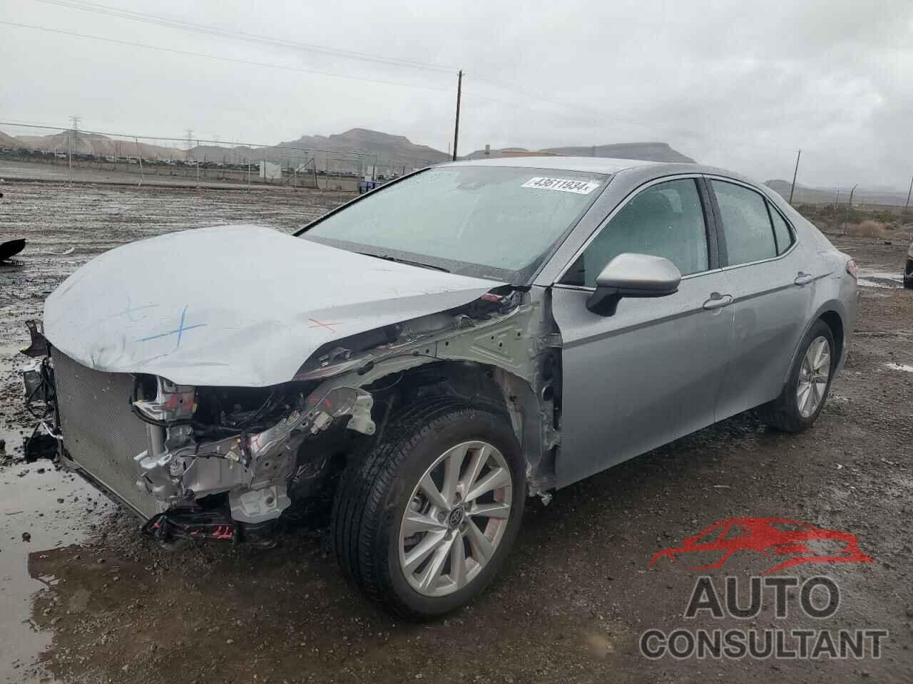 TOYOTA CAMRY 2023 - 4T1C11AK3PU828462