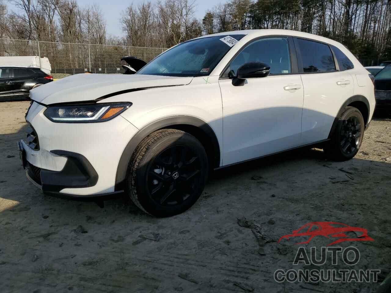HONDA HR-V 2024 - 3CZRZ2H55RM709276