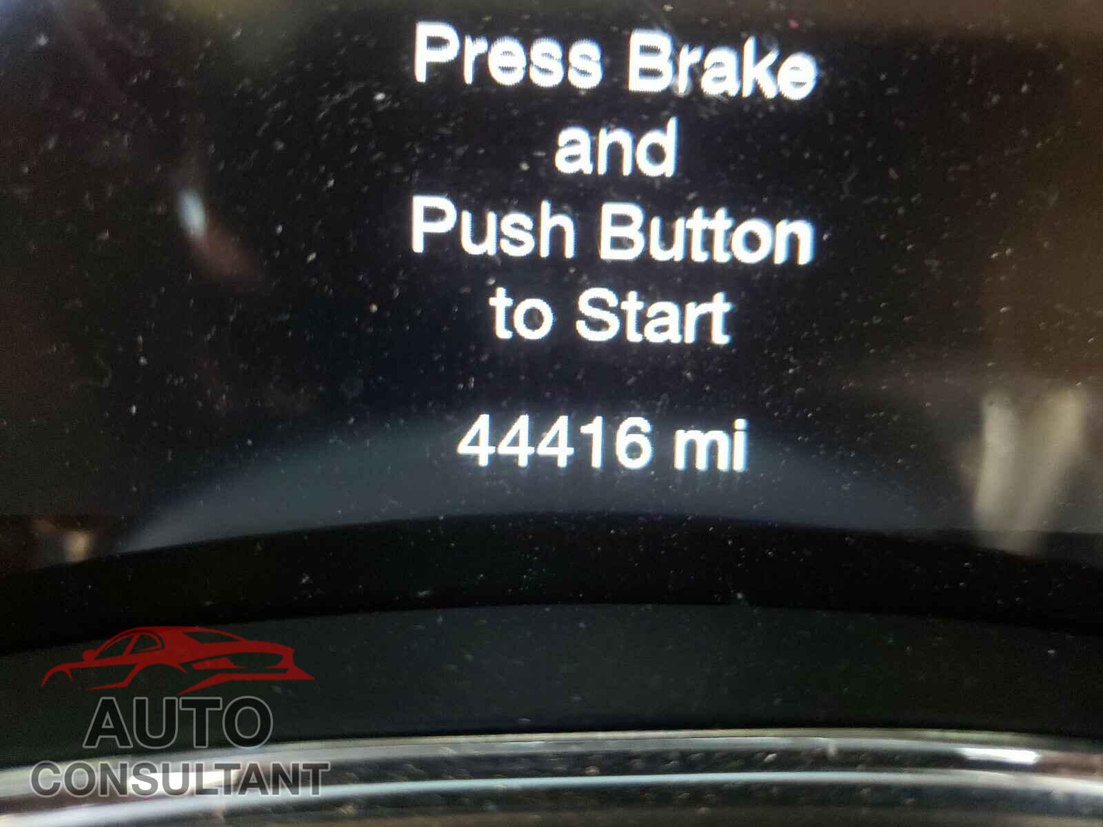 DODGE DURANGO 2017 - 1C4RDHAG0HC957776