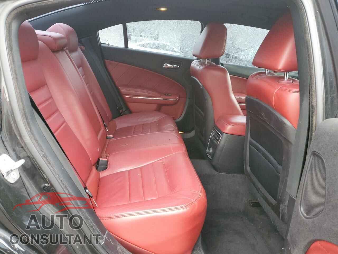 DODGE CHARGER 2014 - 2C3CDXCT2EH285193
