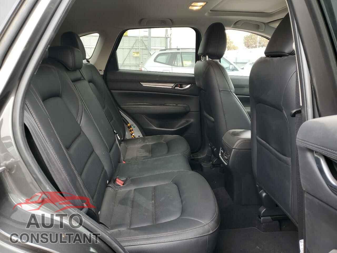 MAZDA CX-5 2020 - JM3KFBAY6L0863243