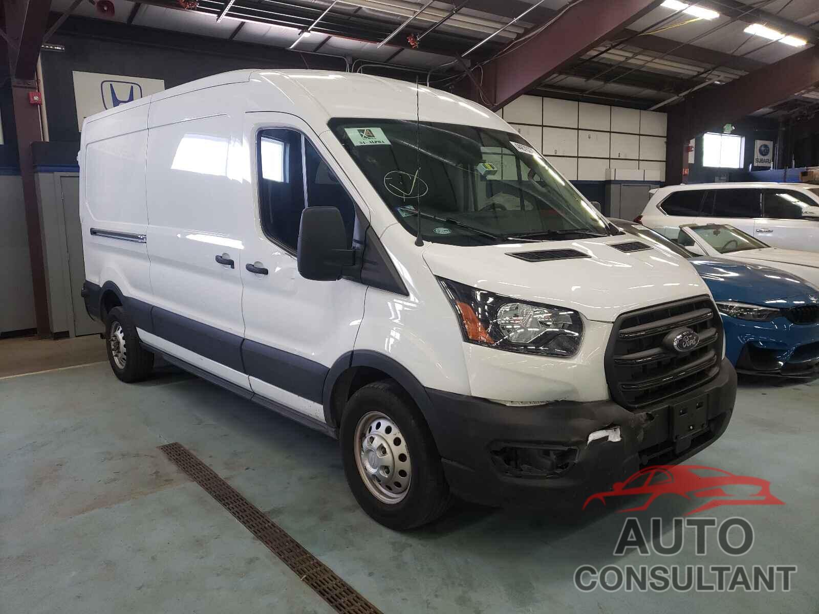 FORD TRANSIT CO 2020 - 1FTBR2C83LKA40416