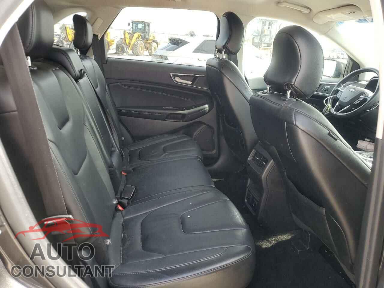 FORD EDGE 2017 - 2FMPK3K80HBC69716