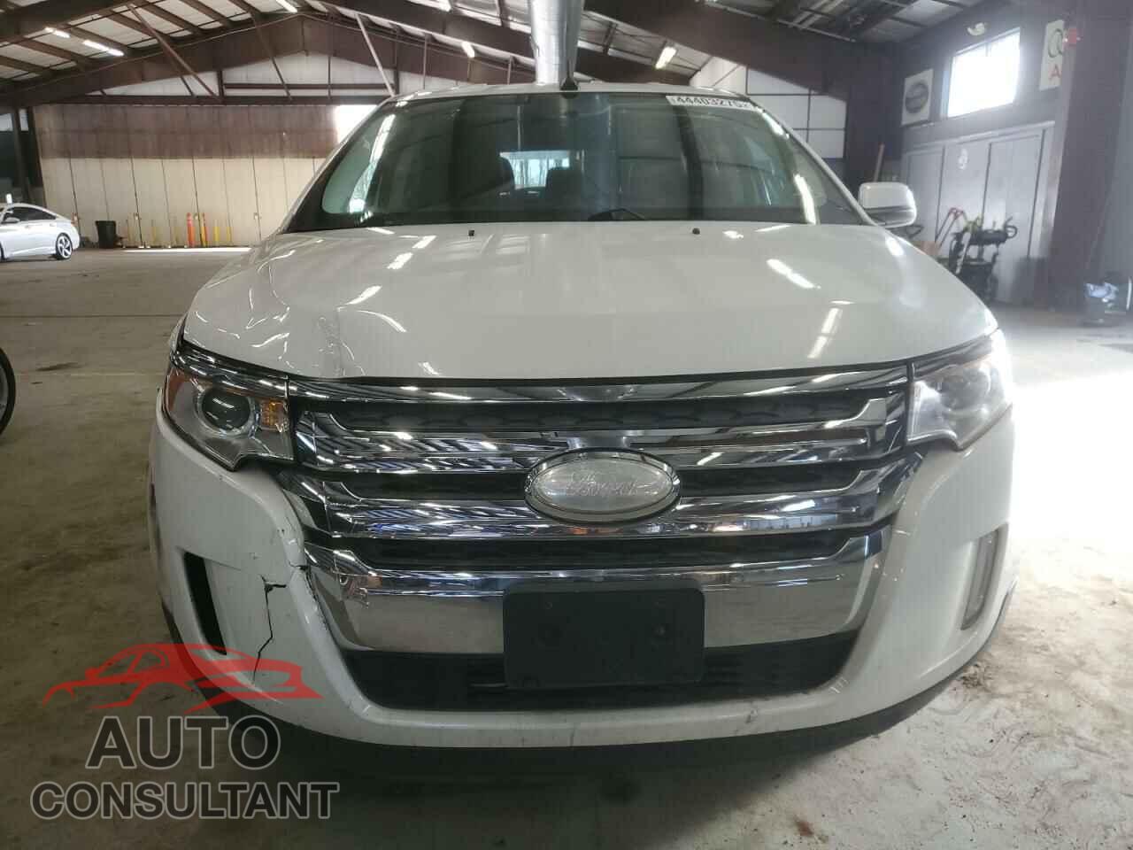 FORD EDGE 2013 - 2FMDK4KC6DBA43591