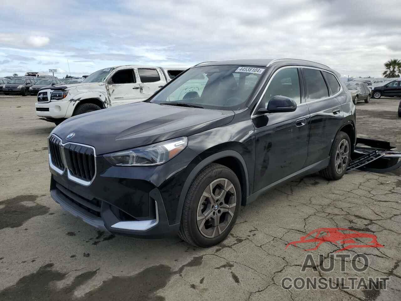 BMW X1 2023 - WBX73EF08P5W59955