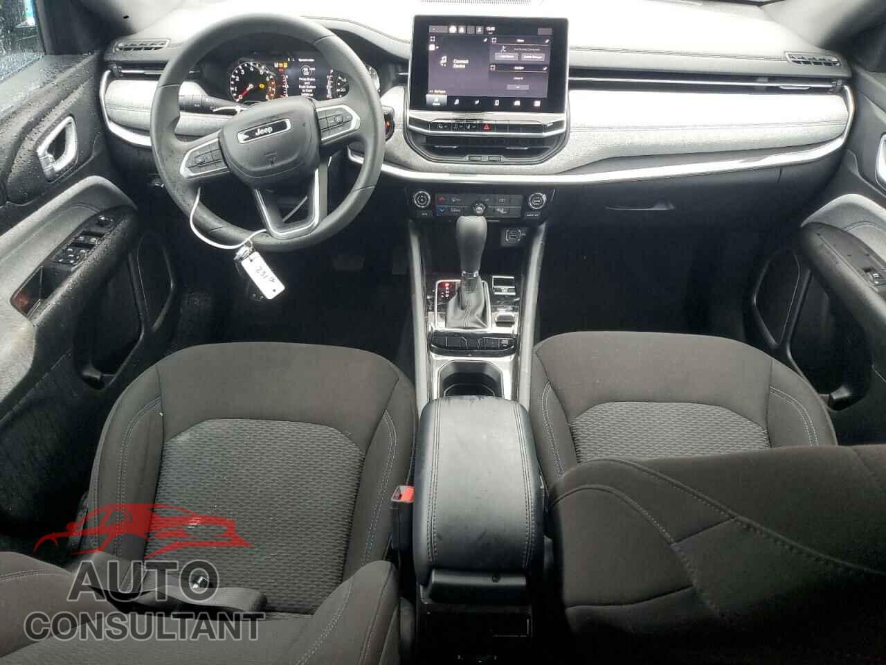 JEEP COMPASS 2023 - 3C4NJDAN5PT525962