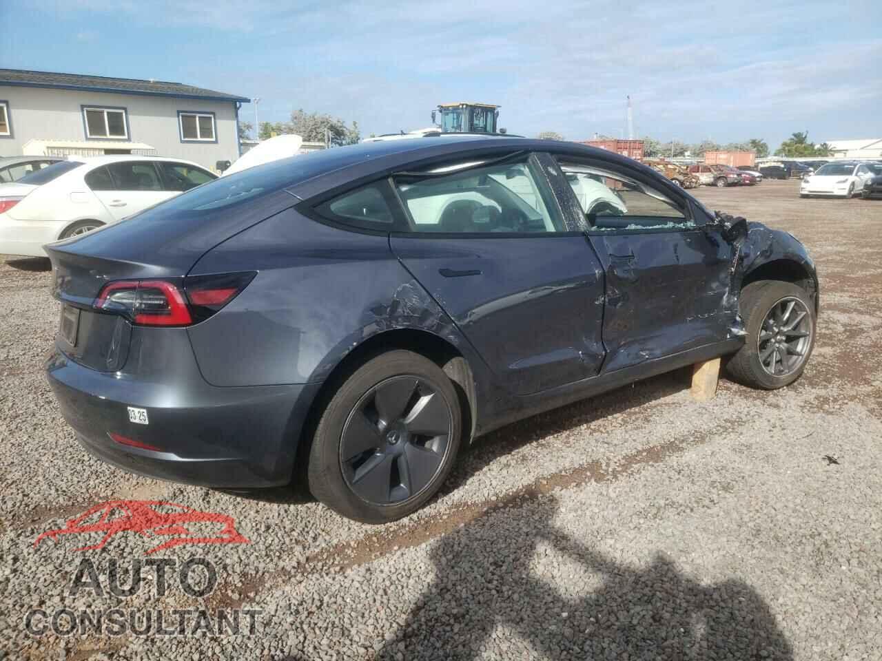 TESLA MODEL 3 2023 - 5YJ3E1EA0PF488240