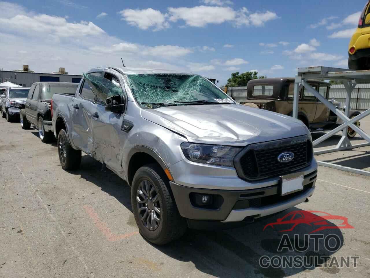 FORD RANGER 2020 - 1FTER4EH8LLA70320