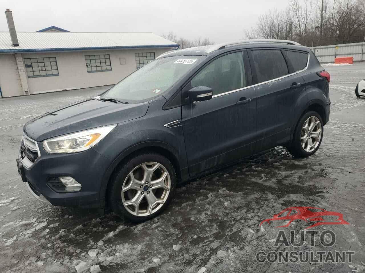 FORD ESCAPE 2019 - 1FMCU9J94KUC42798