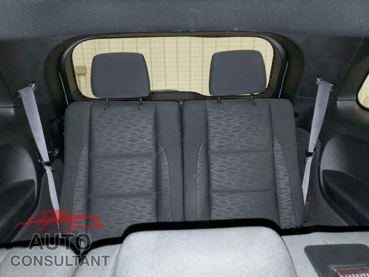 DODGE DURANGO 2021 - 1C4RDJAG0MC806079