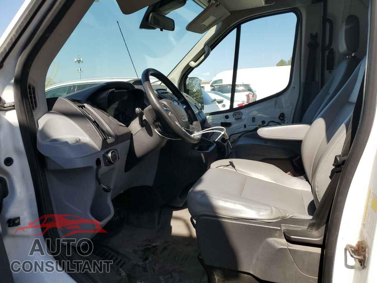 FORD TRANSIT 2015 - 1FTNE2CM3FKA28342