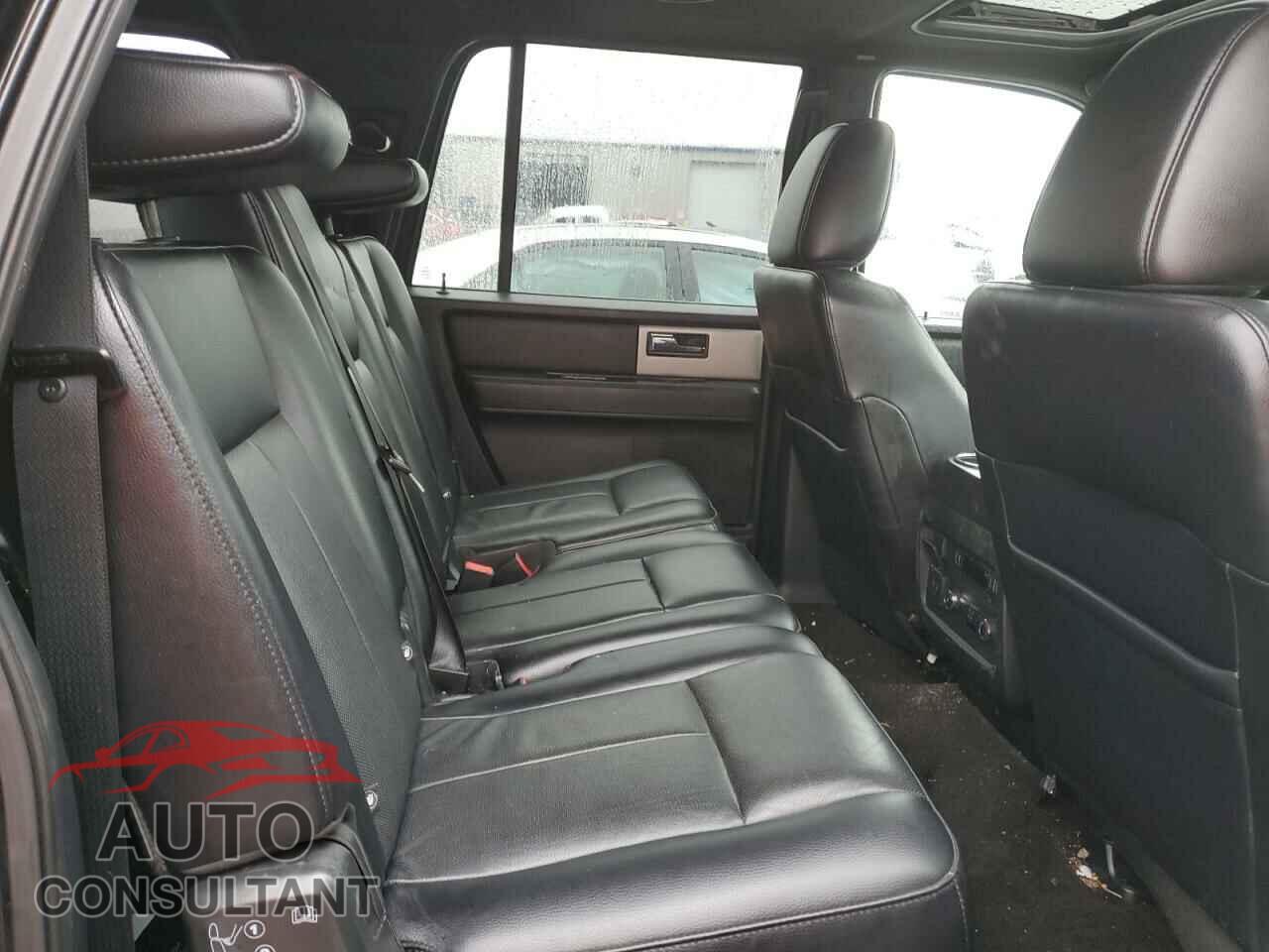 FORD EXPEDITION 2015 - 1FMJK2AT7FEF07035