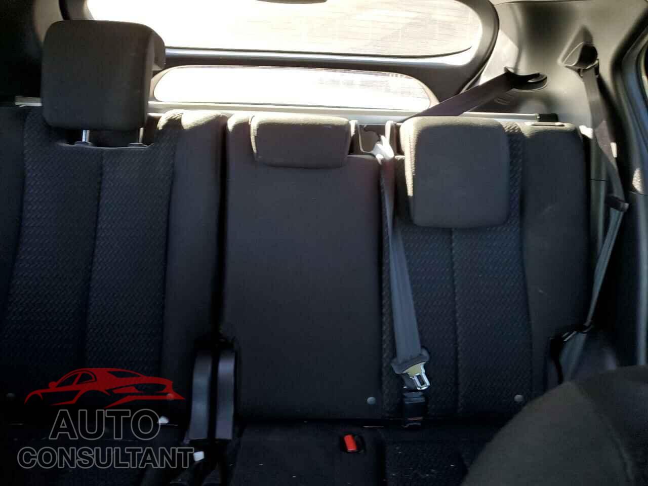 MITSUBISHI ECLIPSE 2019 - JA4AT4AA7KZ002735