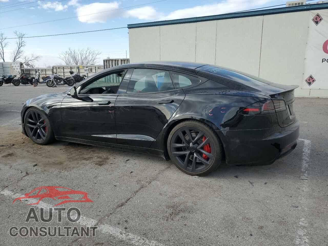 TESLA MODEL S 2024 - 5YJSA1E69RF533097