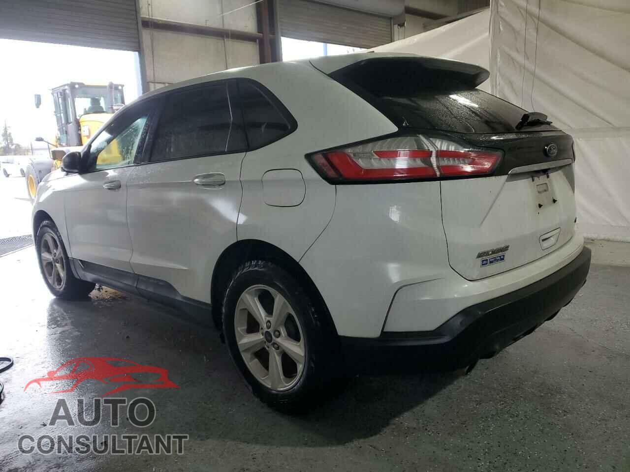 FORD EDGE 2019 - 2FMPK4G93KBC49314