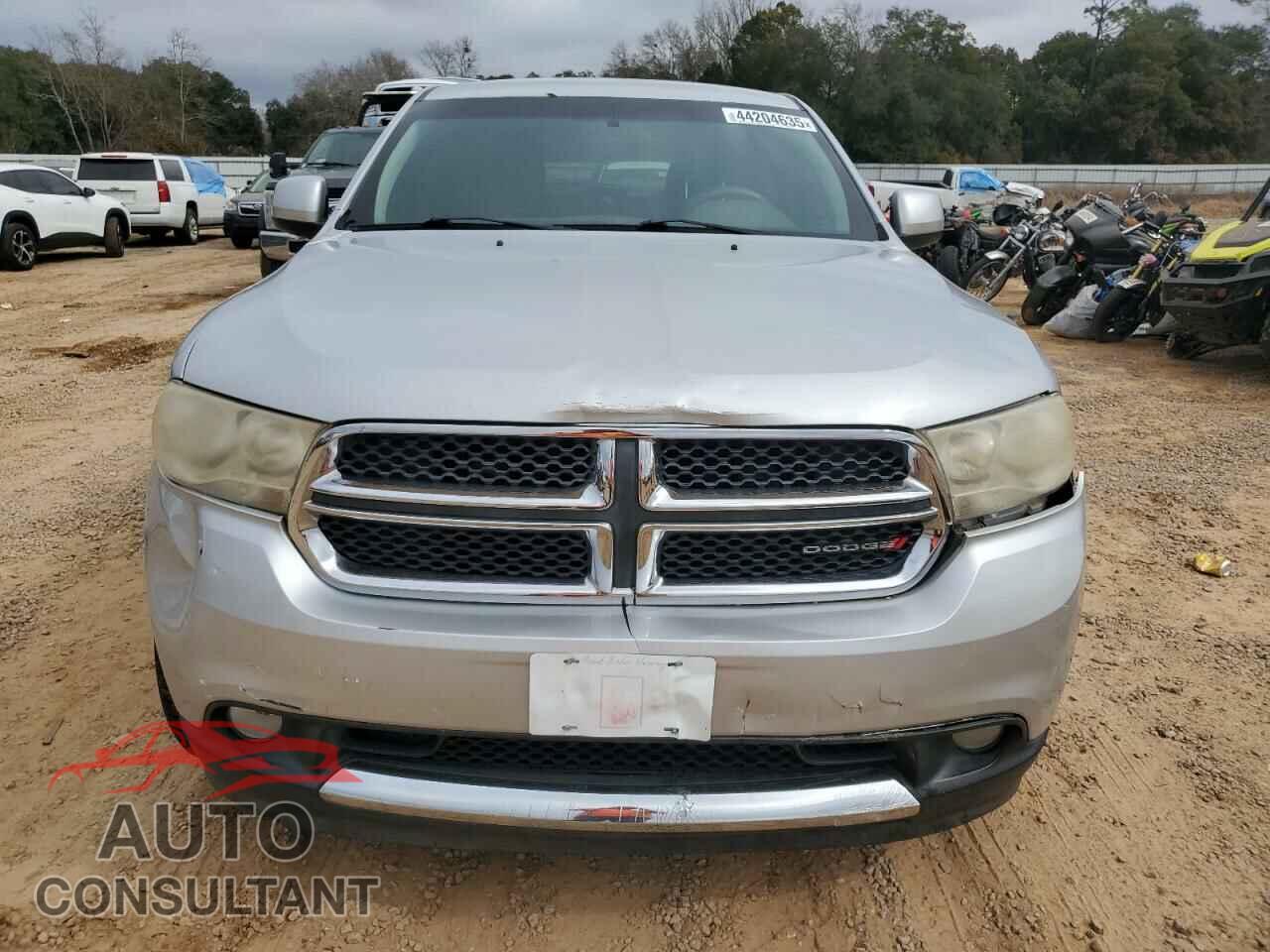 DODGE DURANGO 2012 - 1C4RDHAG9CC320023