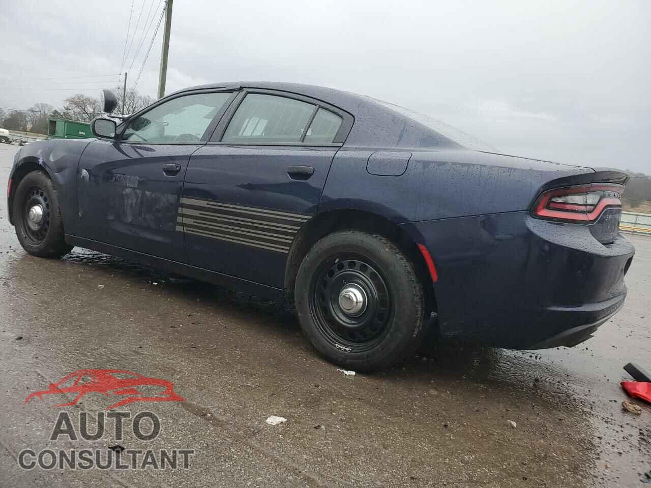 DODGE CHARGER 2019 - 2C3CDXKT7KH683822