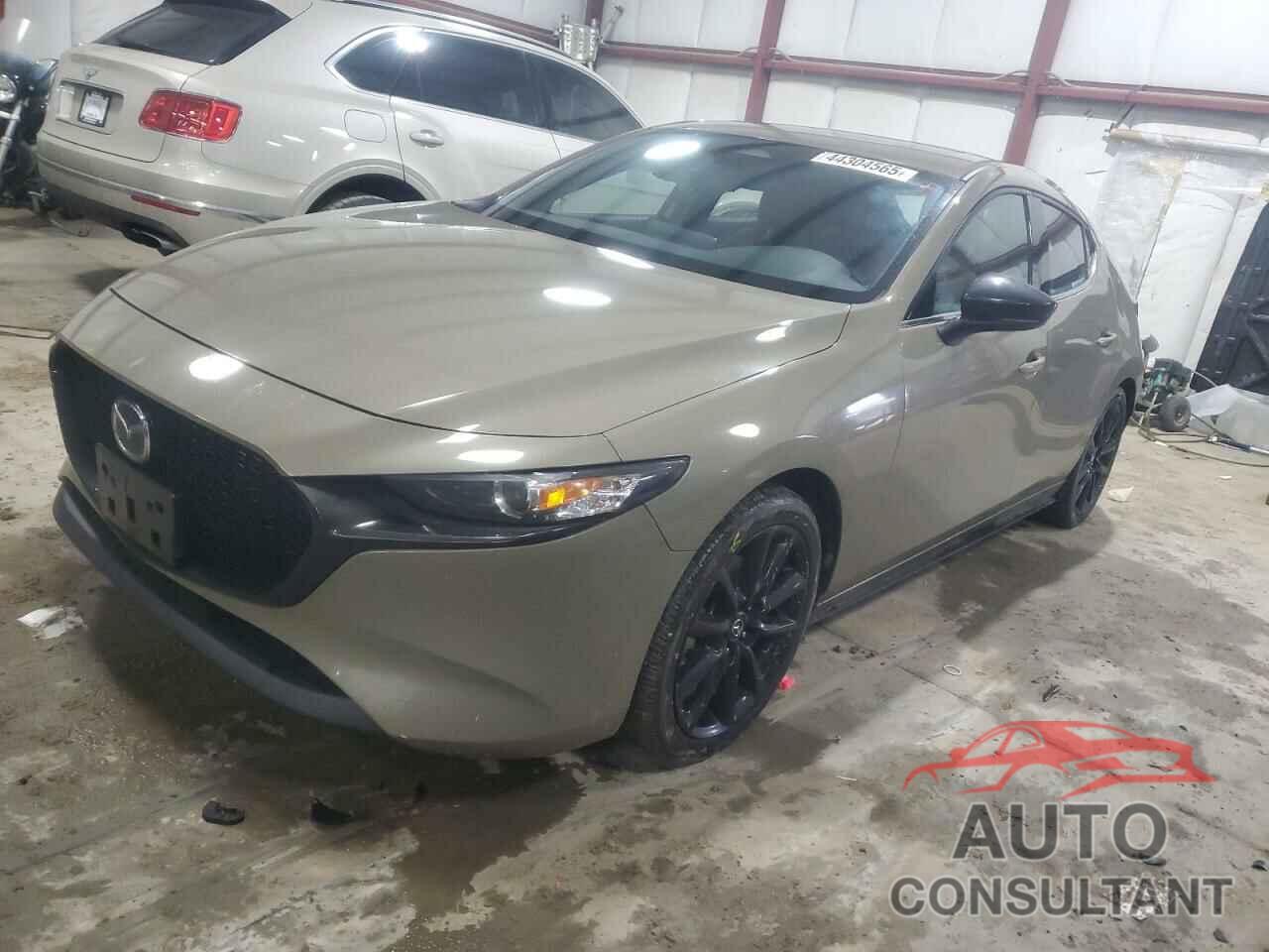 MAZDA 3 CARBON T 2024 - JM1BPBYY6R1709615