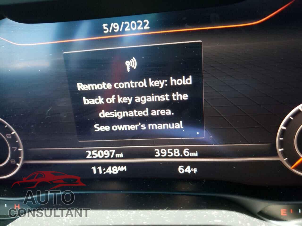 AUDI A3 2018 - WAUAUGFF3J1091948