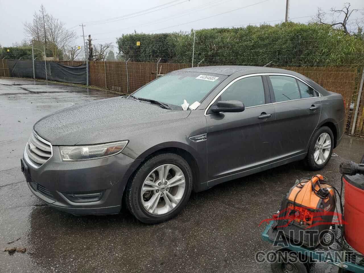 FORD TAURUS 2015 - 1FAHP2E87FG188739