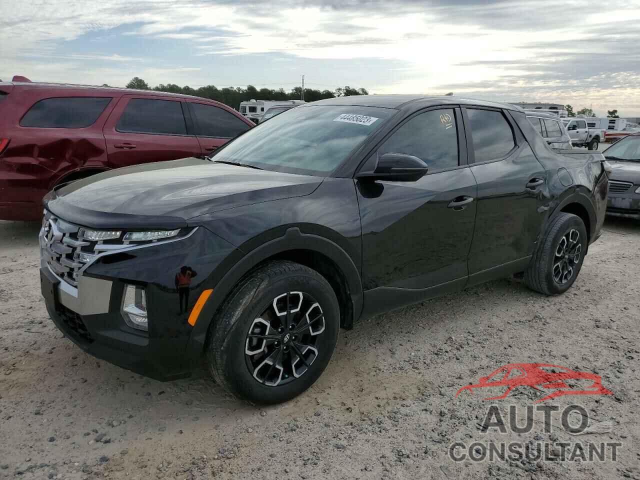 HYUNDAI SANTA CRUZ 2022 - 5NTJB4AEXNH033177