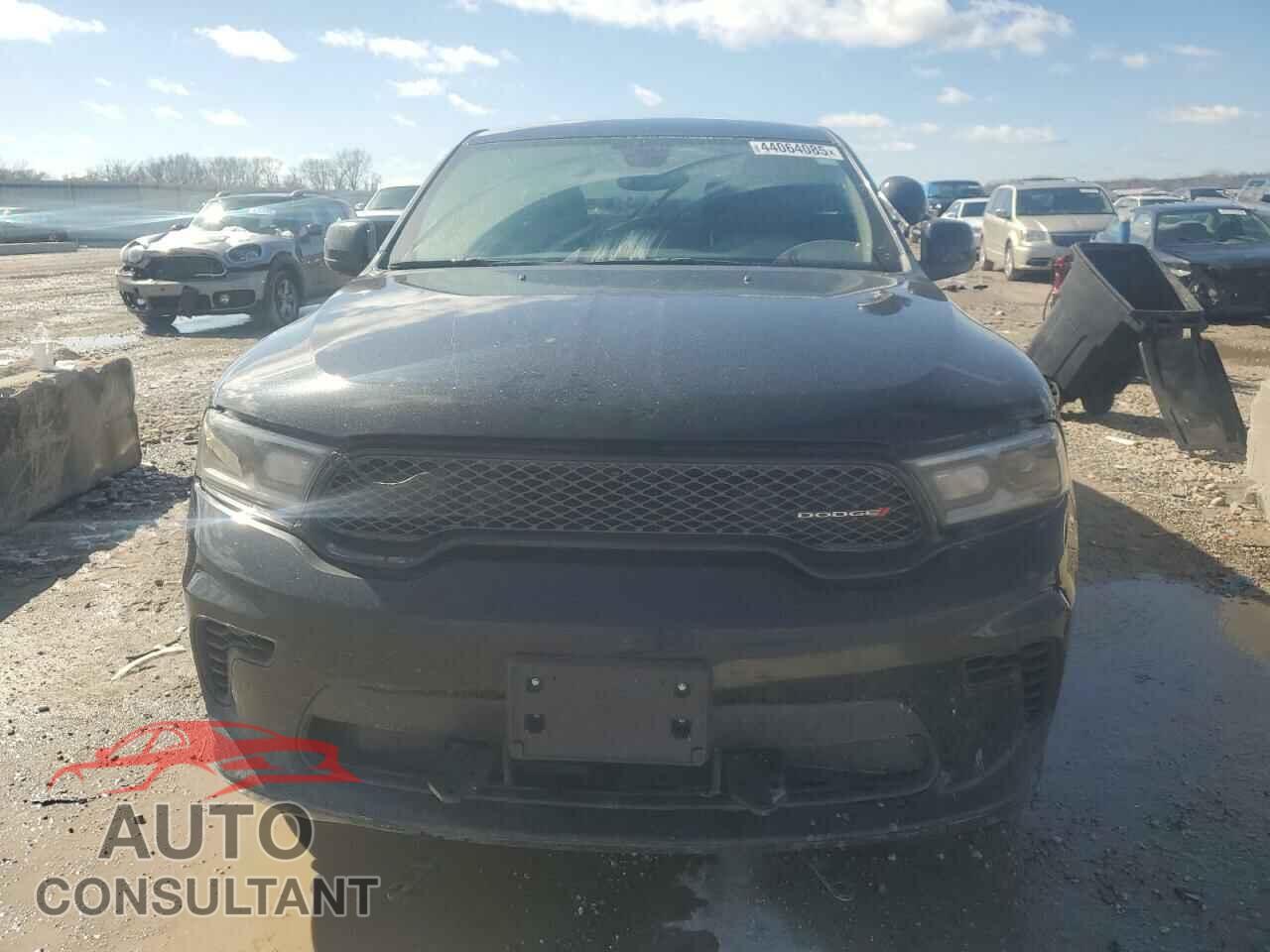 DODGE DURANGO 2022 - 1C4SDJFT8NC192407