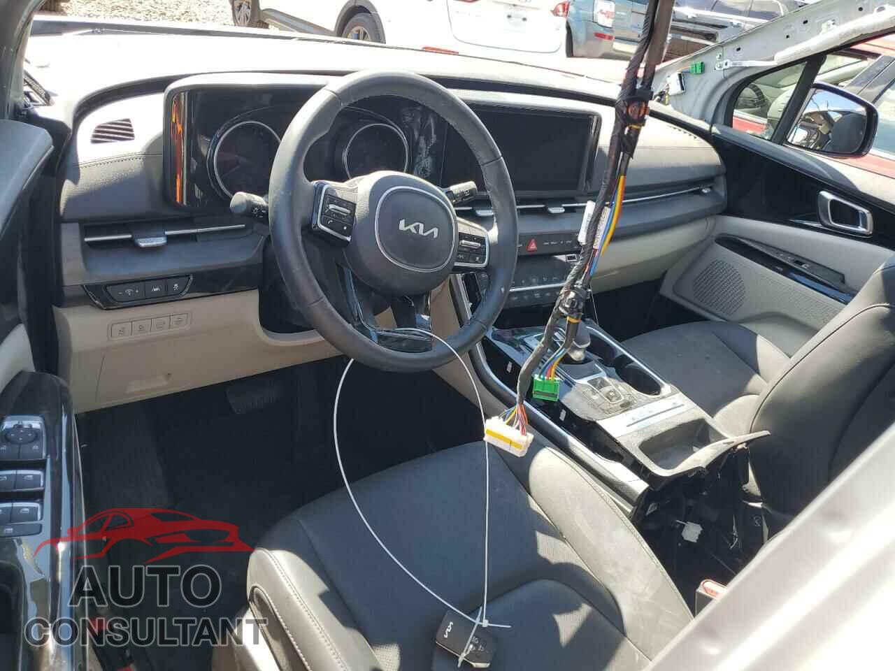 KIA CARNIVAL E 2023 - KNDNC5H3XP6297682