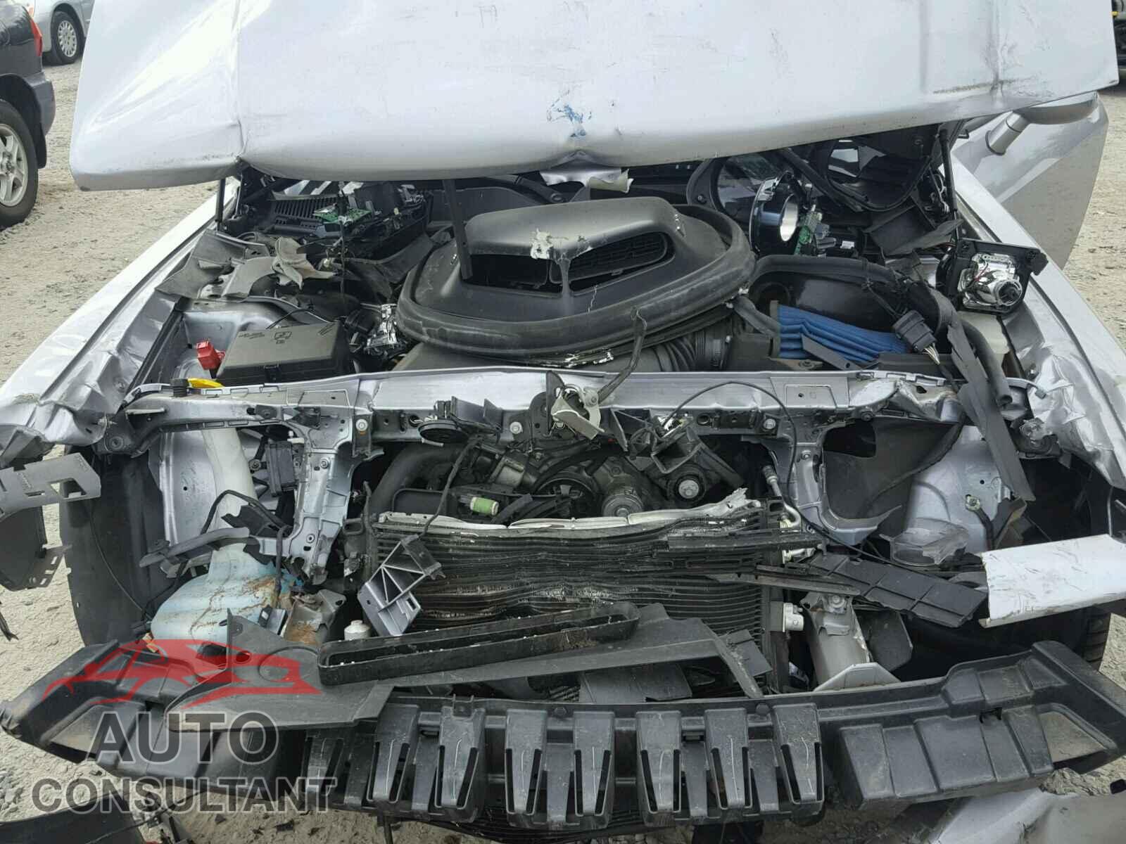 DODGE CHALLENGER 2015 - 2C3CDZBT1FH883435