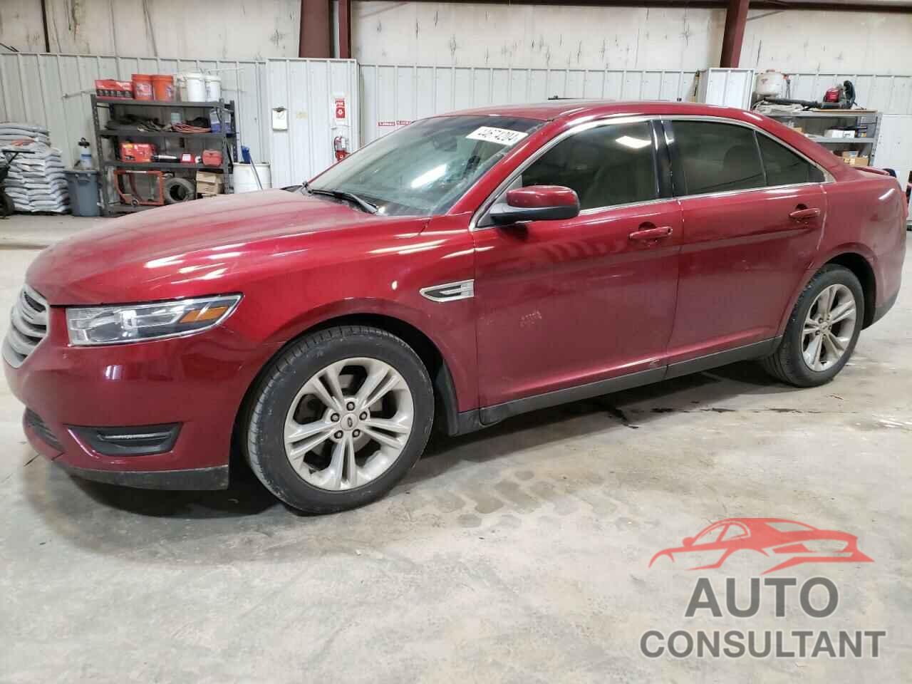 FORD TAURUS 2016 - 1FAHP2E81GG157021