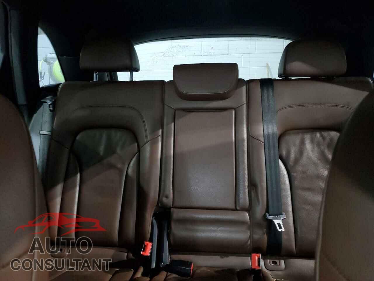 AUDI Q5 2014 - WA1LFAFP7EA026483