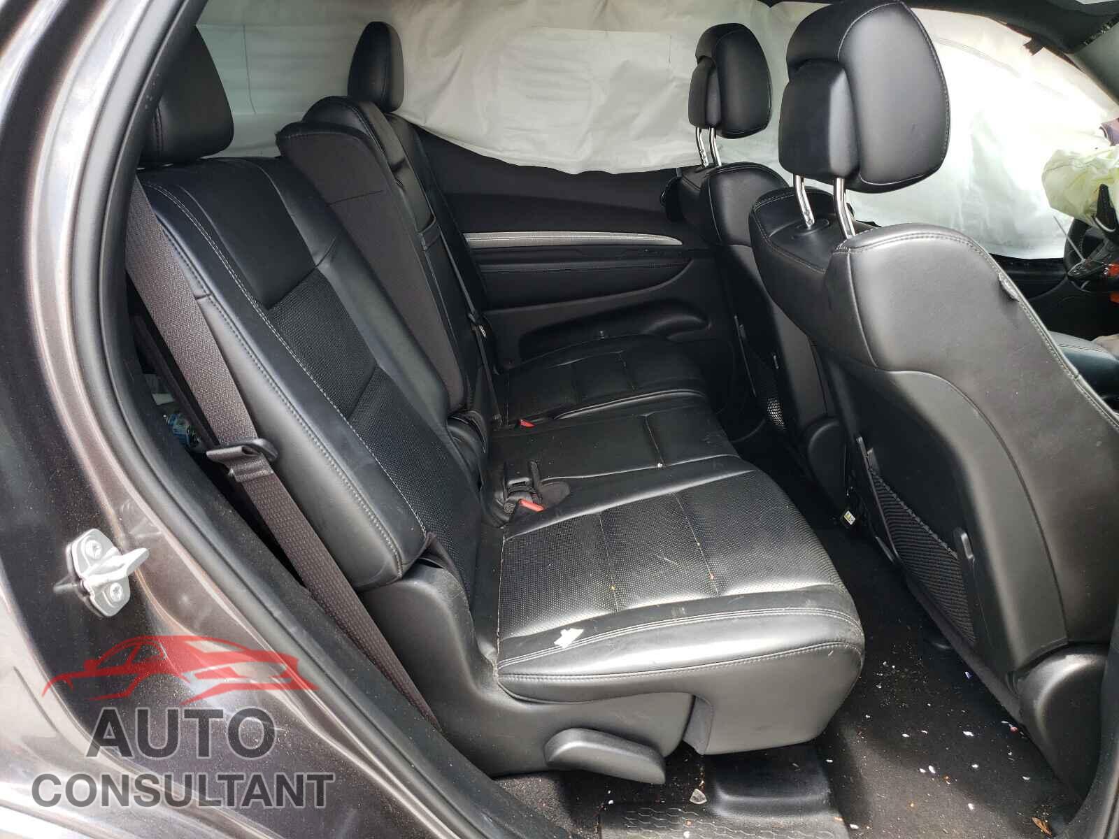 DODGE DURANGO 2019 - 1C4SDHCT5KC675992