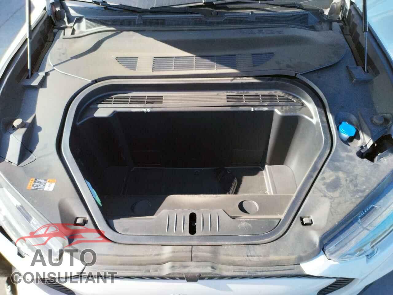 FORD MUSTANG 2021 - 3FMTK2R78MMA43731