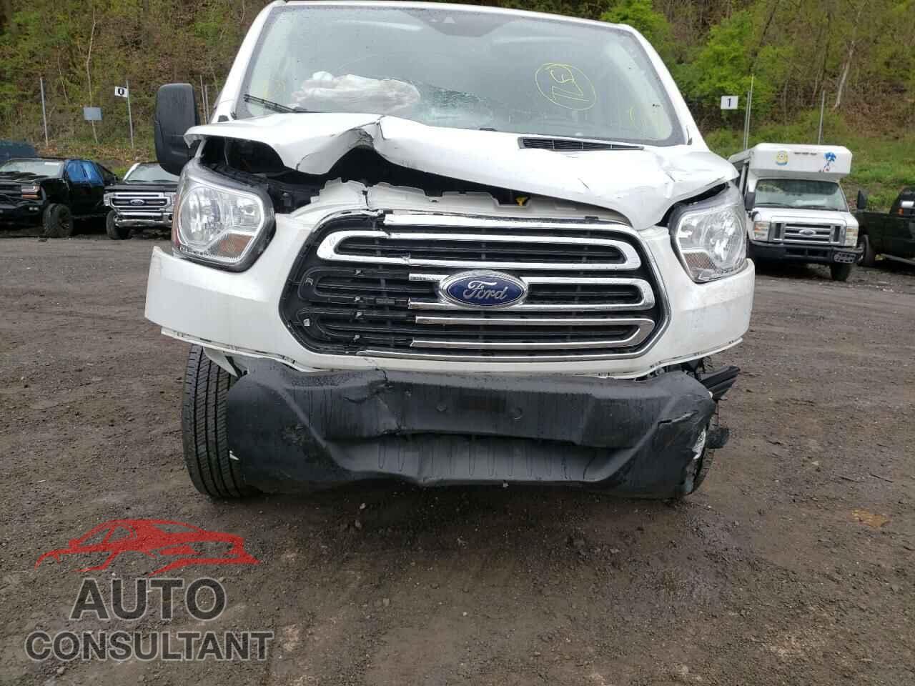 FORD TRANSIT CO 2019 - 1FTYR1YM7KKB01811