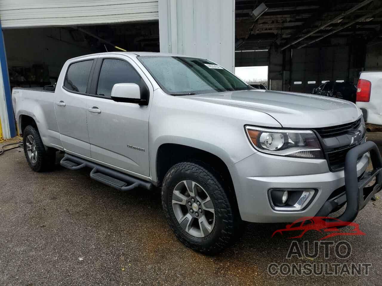 CHEVROLET COLORADO 2016 - 1GCGTDE39G1394005