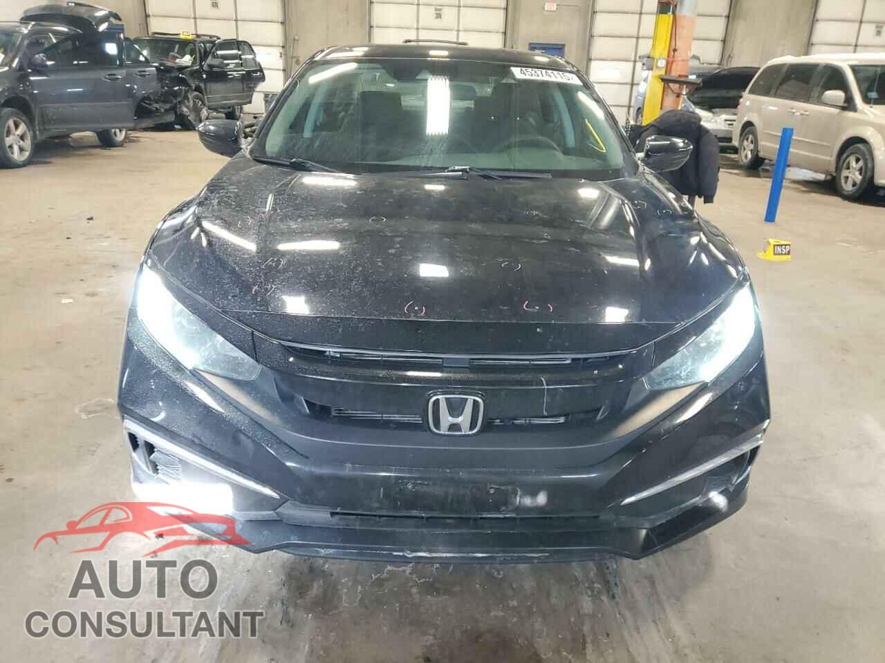 HONDA CIVIC 2020 - 19XFC2F64LE000359