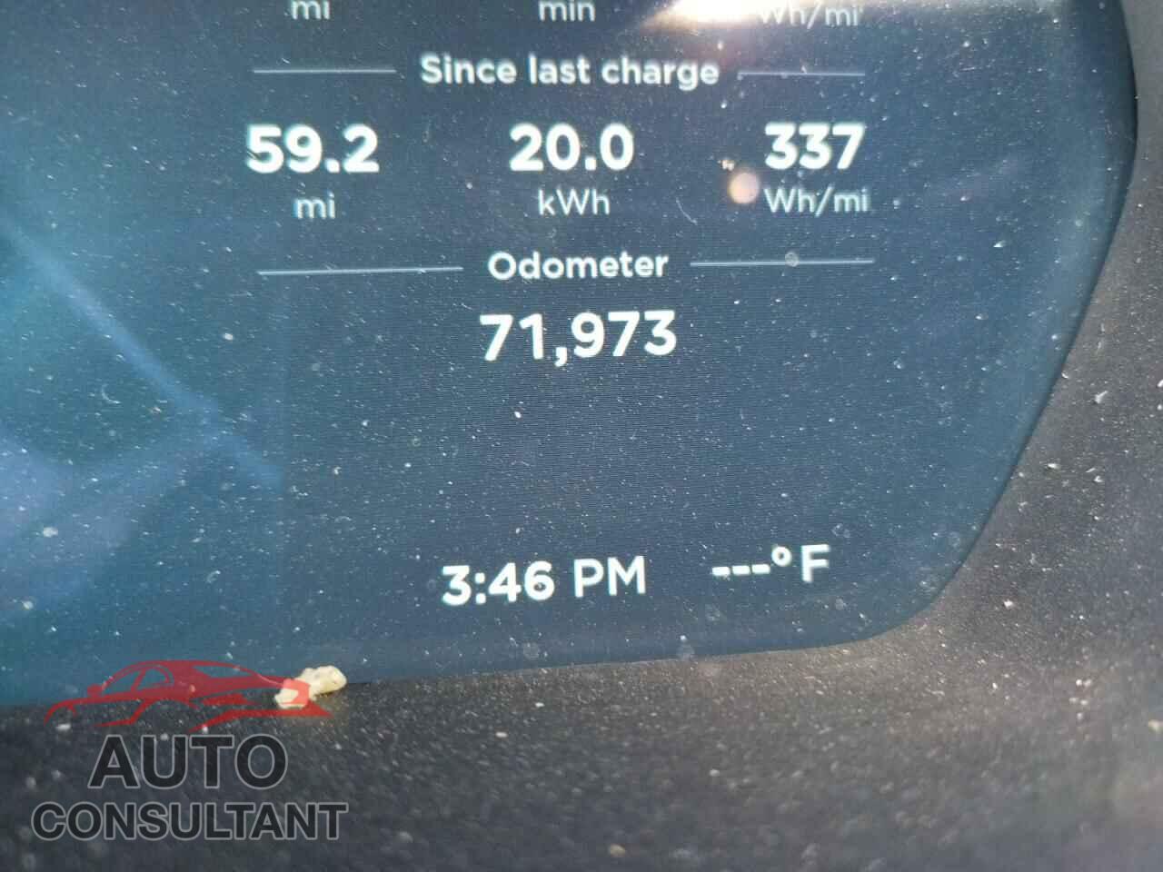TESLA MODEL S 2016 - 5YJSA1E21GF134498
