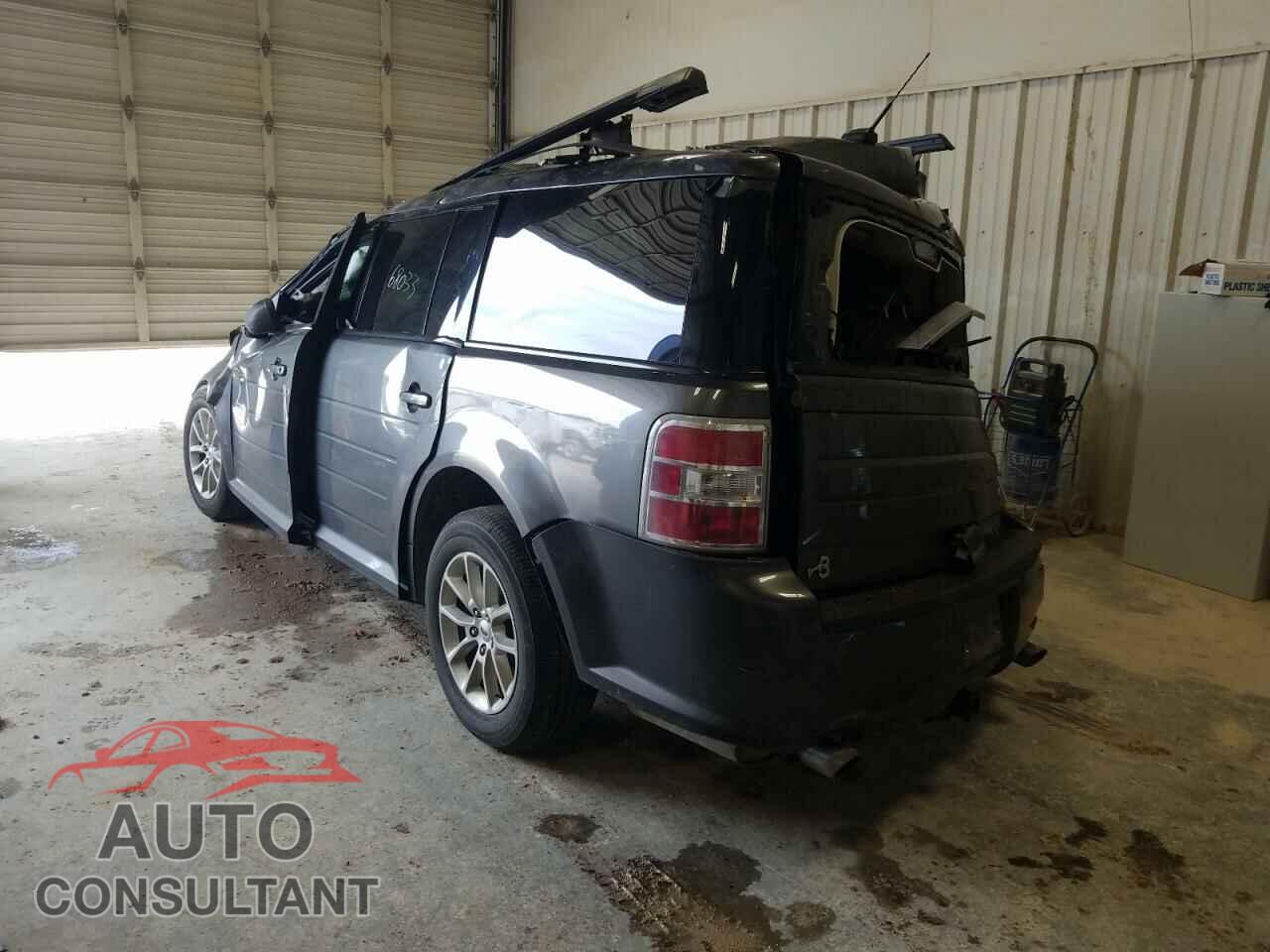 FORD FLEX 2016 - 2FMGK5B86GBA23957