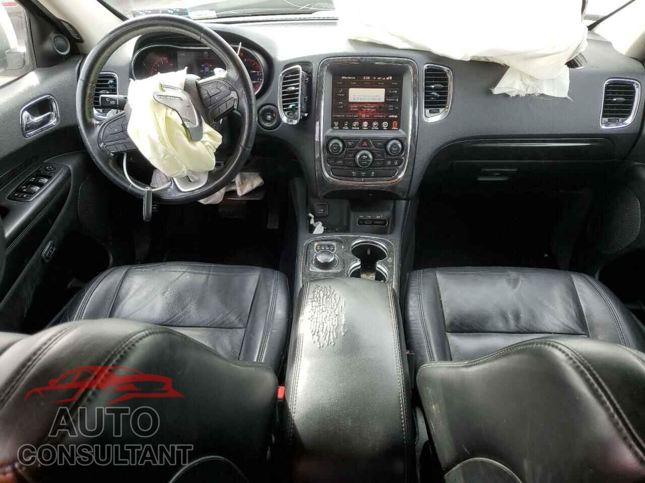 DODGE DURANGO 2014 - 1C4RDJDG0EC593048