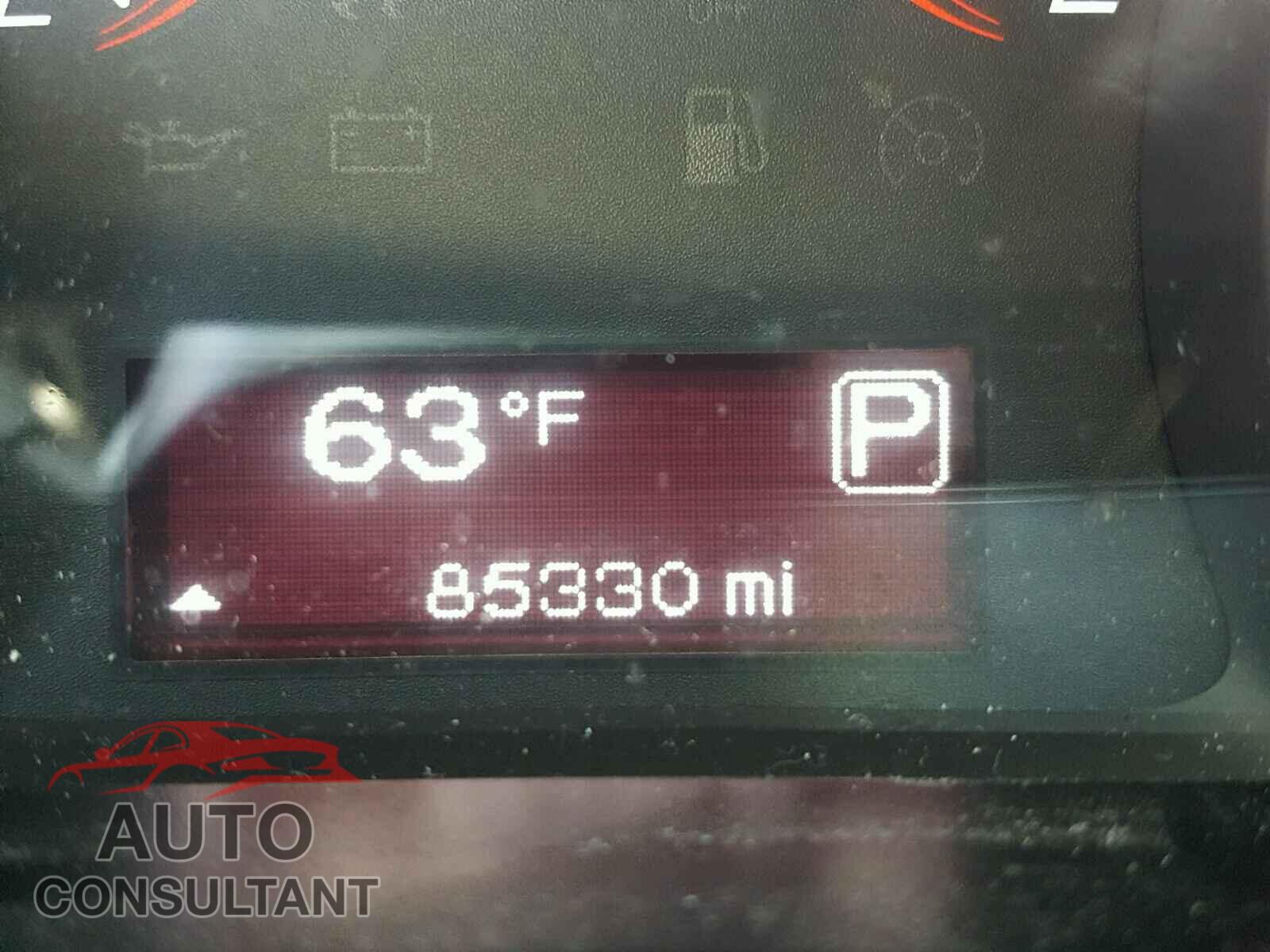 DODGE DART 2015 - 1C3CDFBB2FD347063