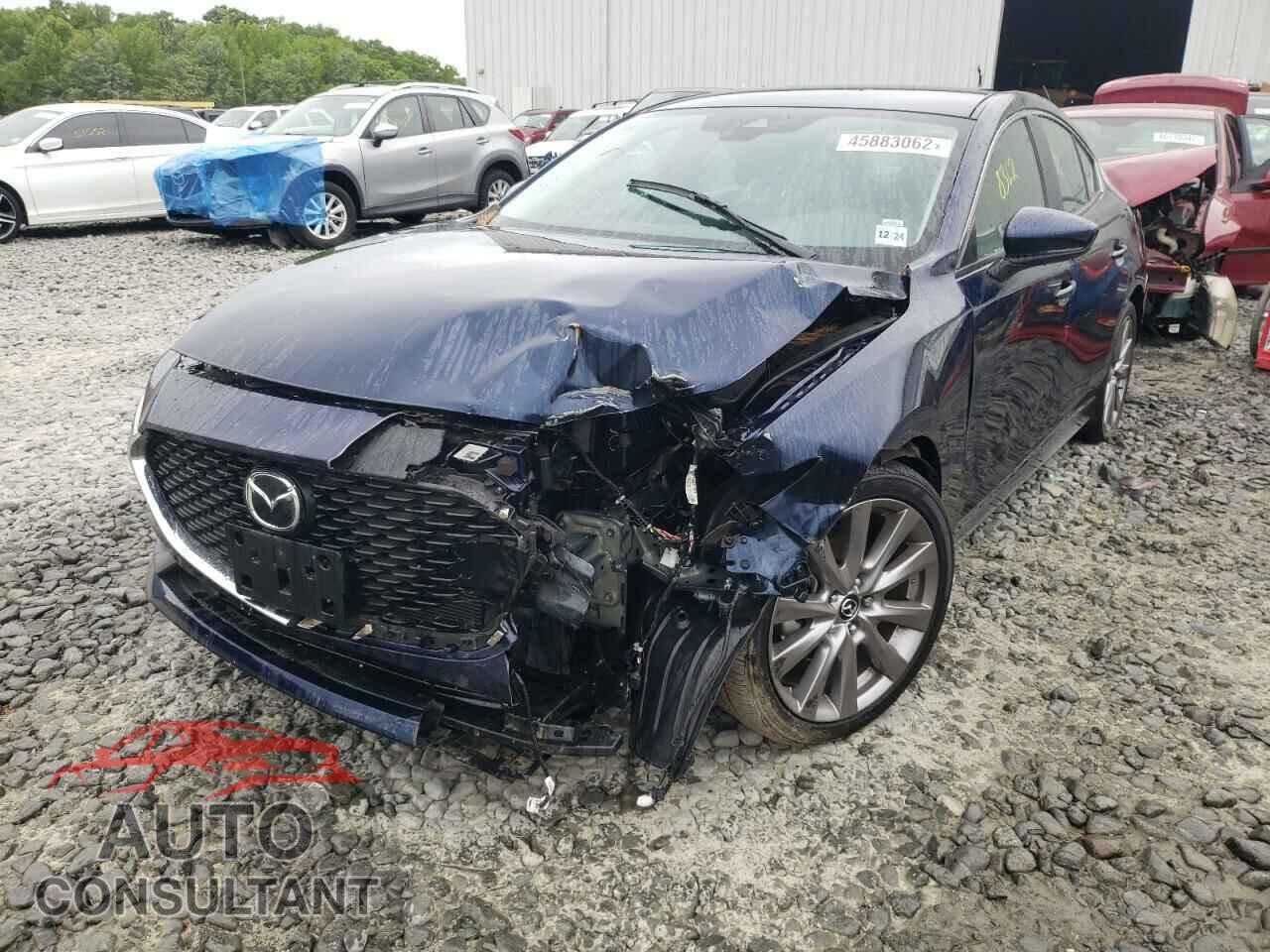 MAZDA 3 2020 - 3MZBPACL6LM116849