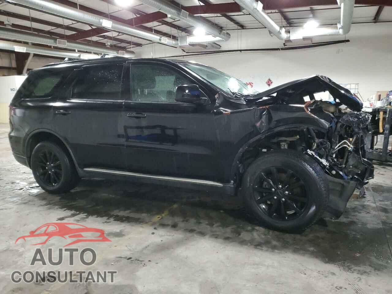 DODGE DURANGO 2018 - 1C4RDHAG2JC438928