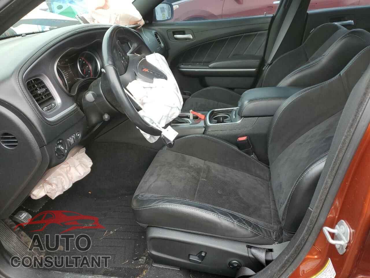 DODGE CHARGER 2020 - 2C3CDXMG9LH200820