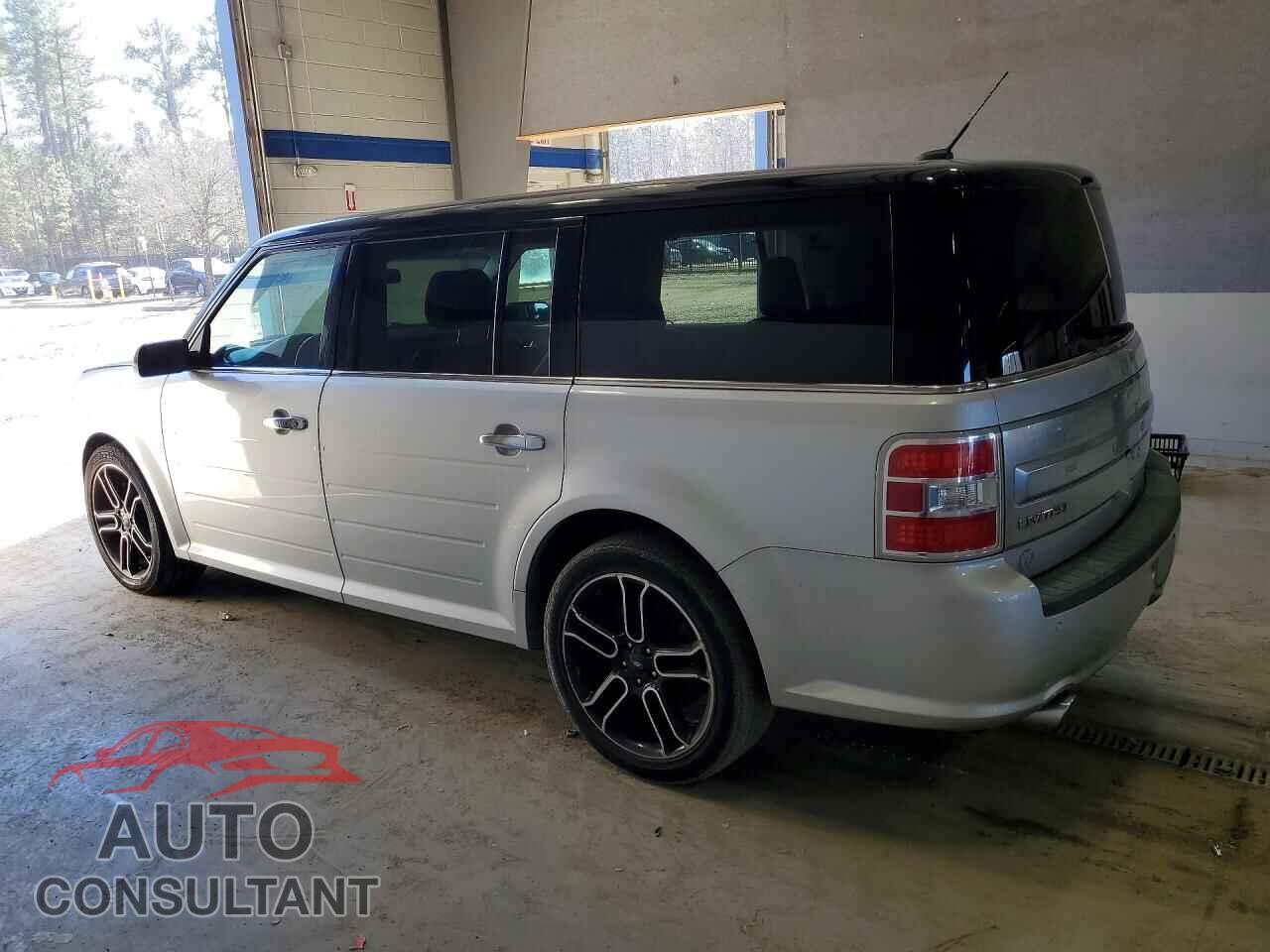 FORD FLEX 2014 - 2FMHK6DTXEBD05849